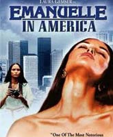 Смотреть Эммануэль в Америке Онлайн / Film Emanuelle in America Online